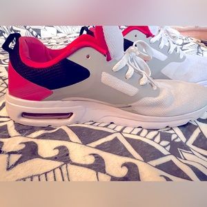 Women’s size 12 Champion Sneakers